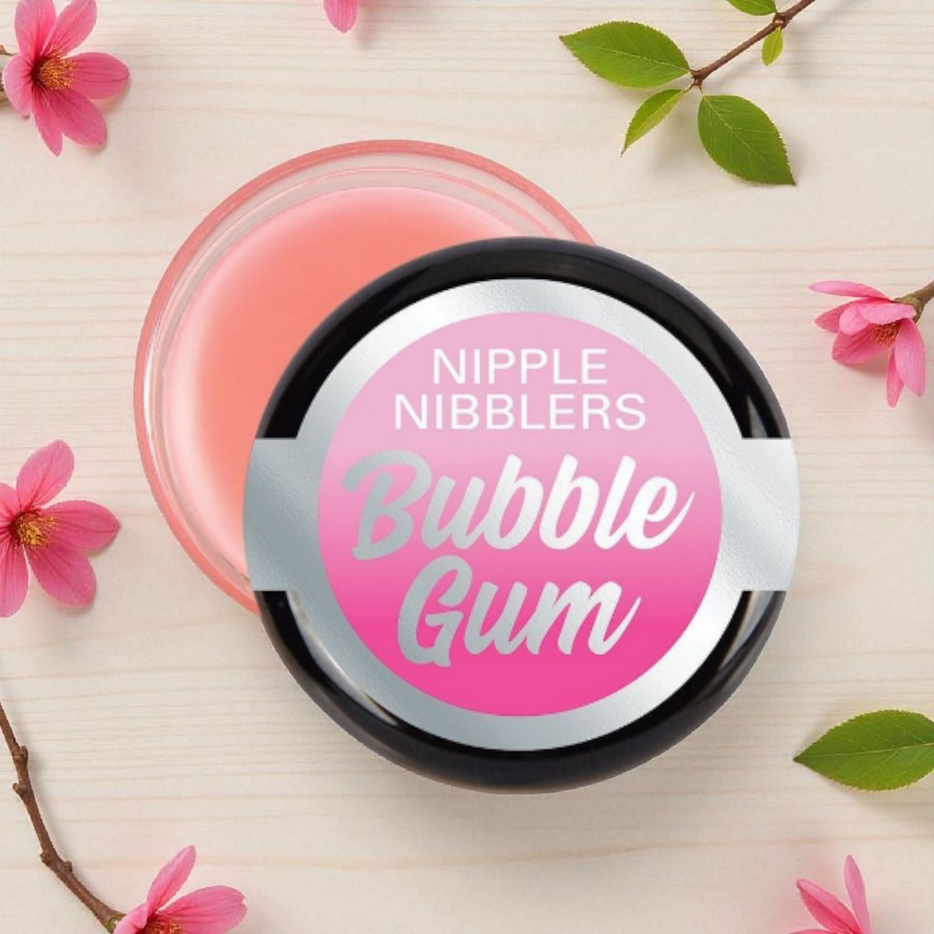 Nipple Nibblers | Bubble Gum