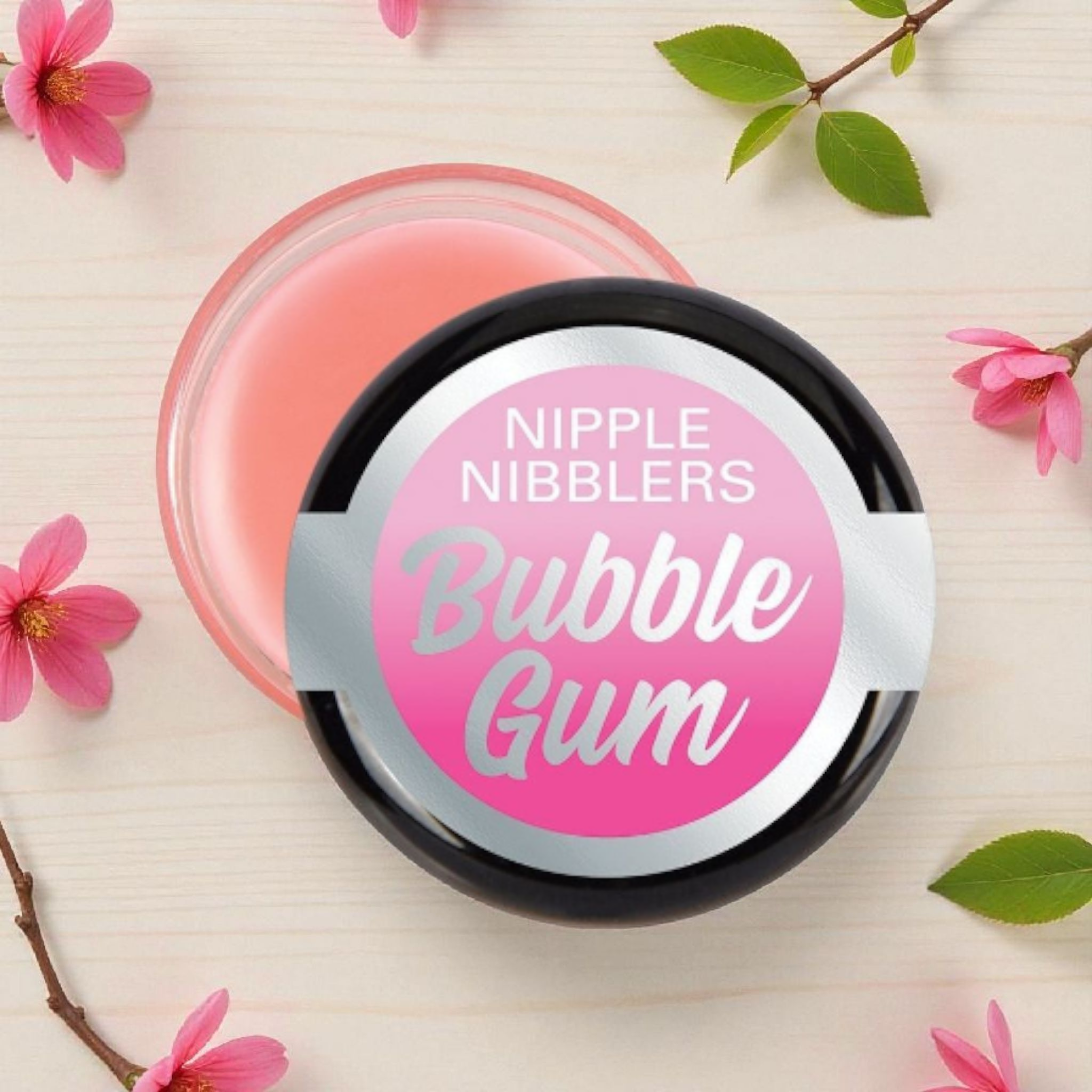 Nipple Nibblers | Bubble Gum