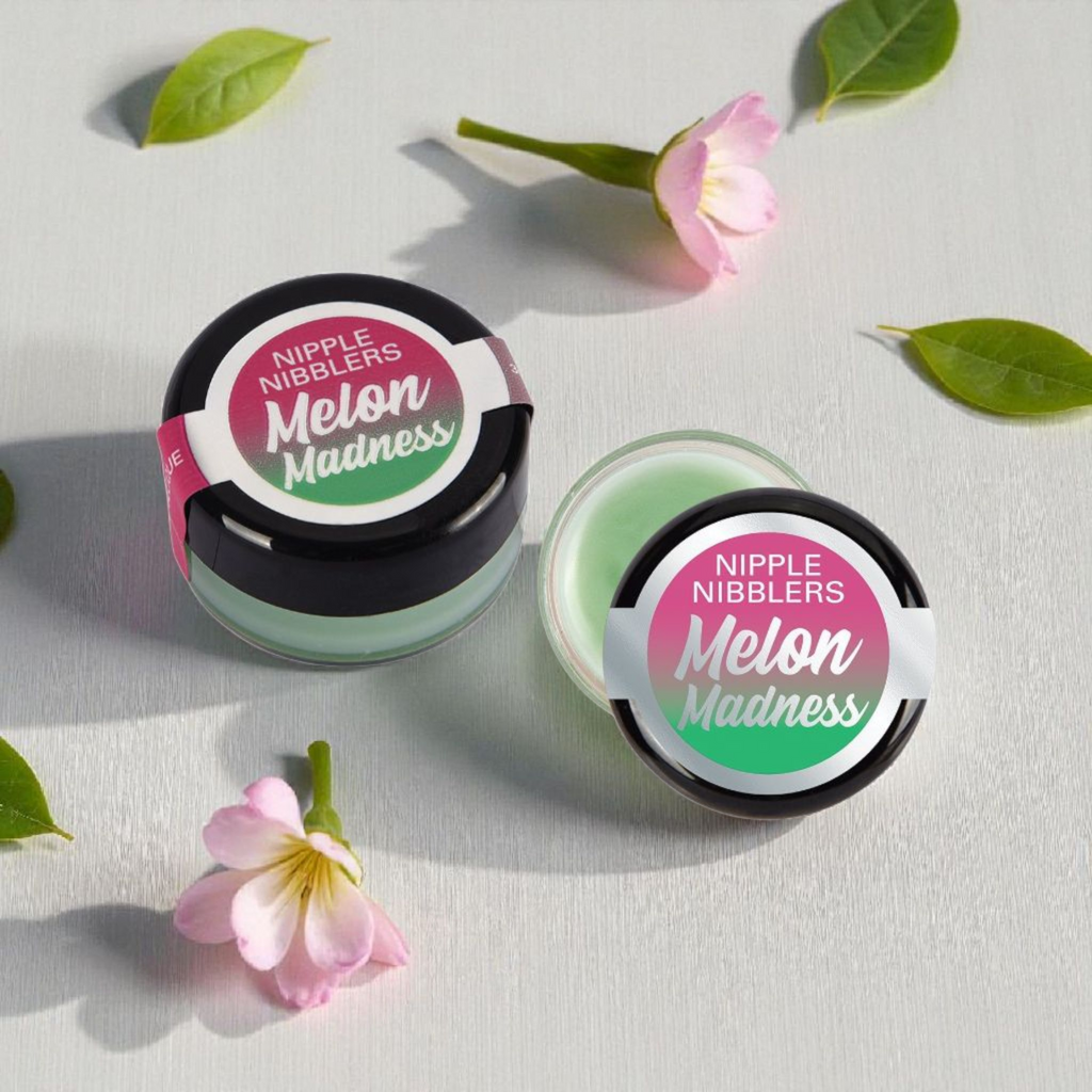 Nipple Nibblers | Melon Madness