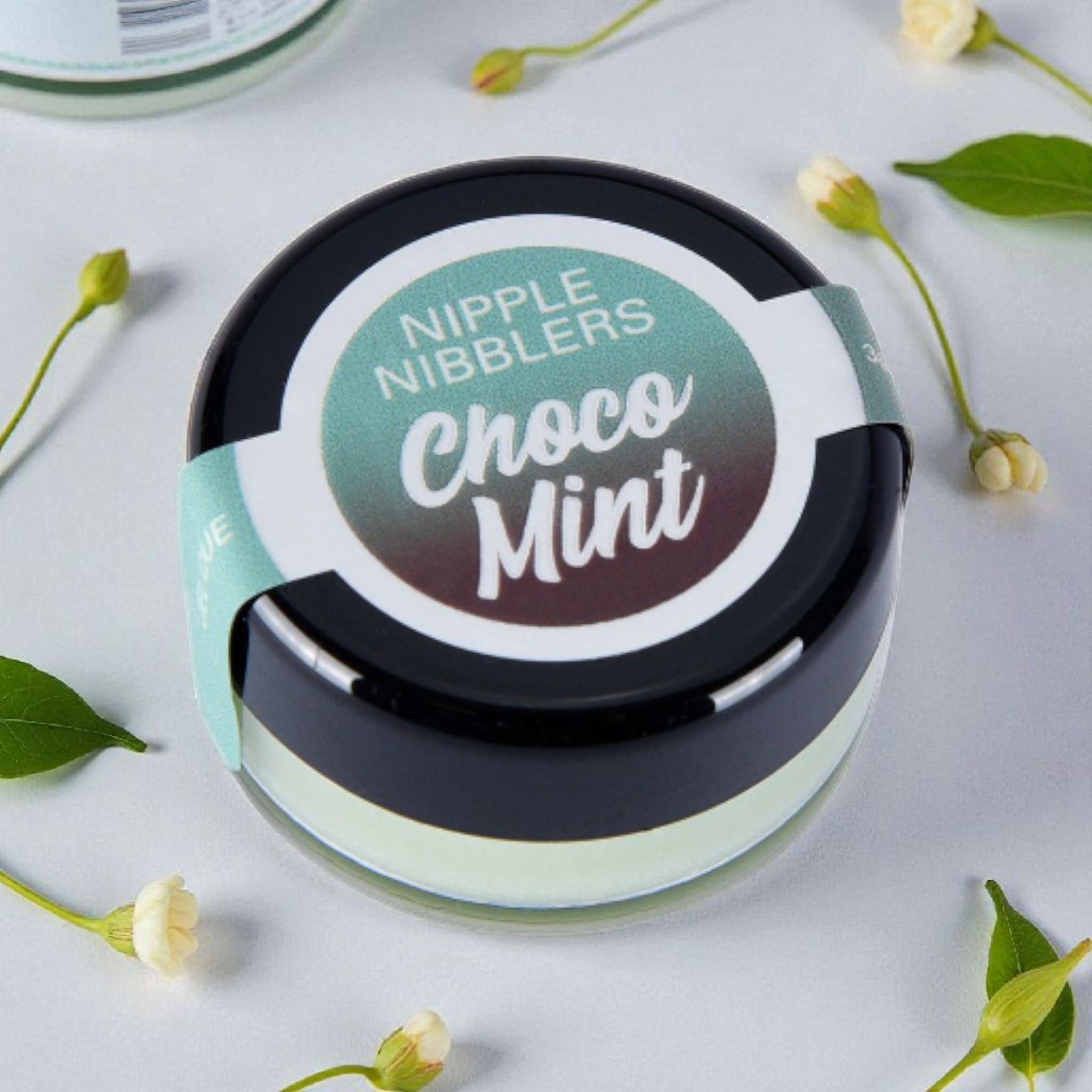 Nipple Nibblers – Choco Mint