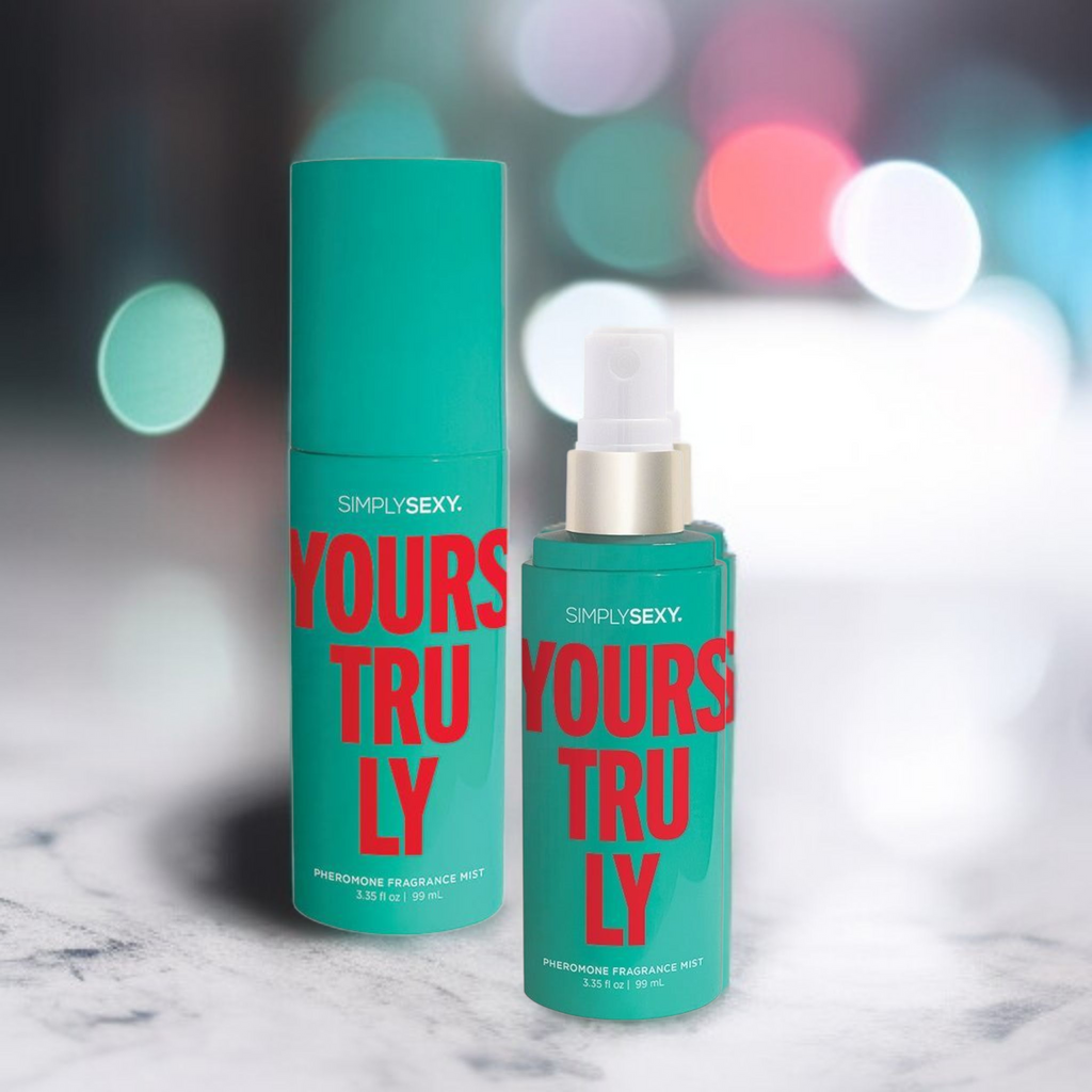 Simply Sexy | Yours Truly