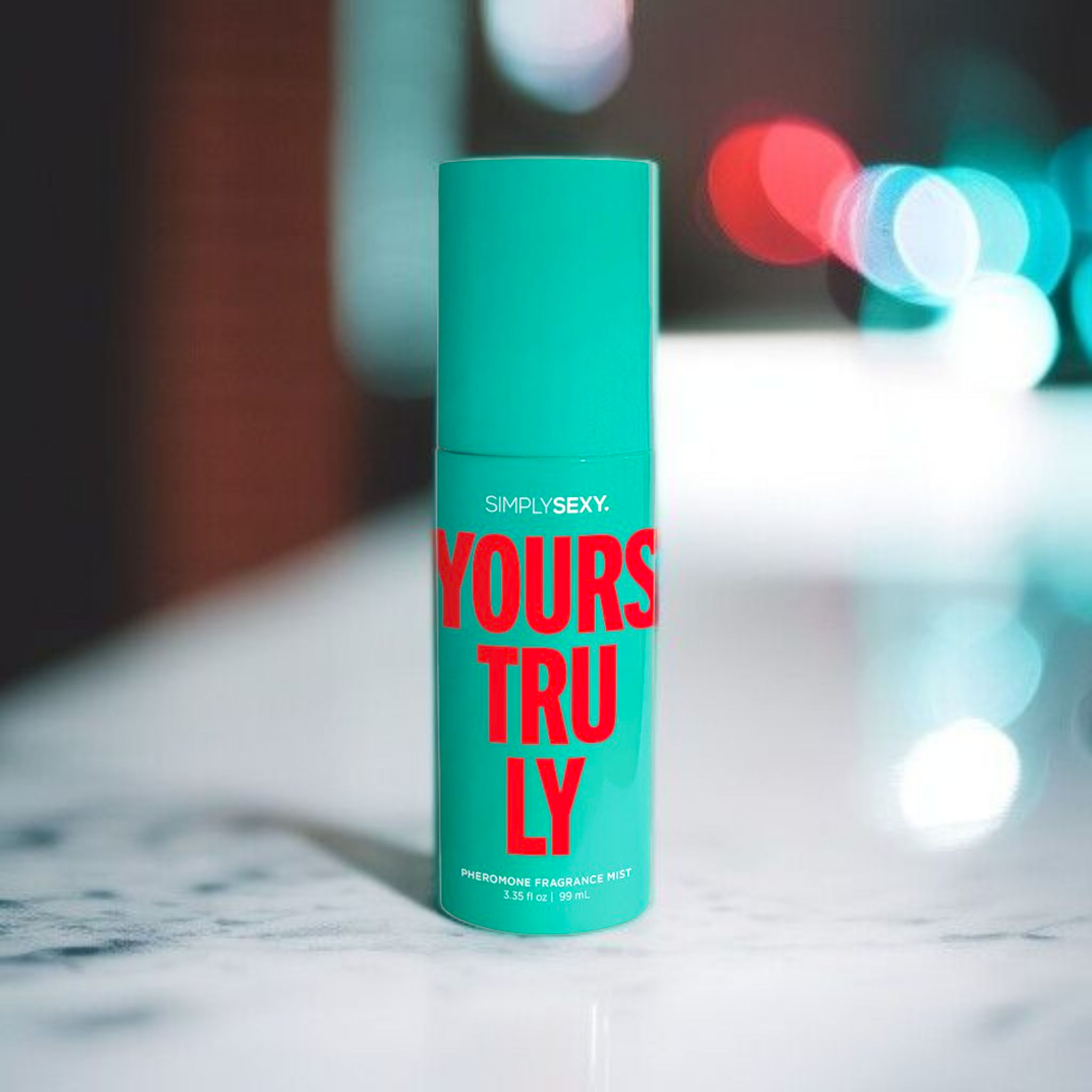 Simply Sexy | Yours Truly