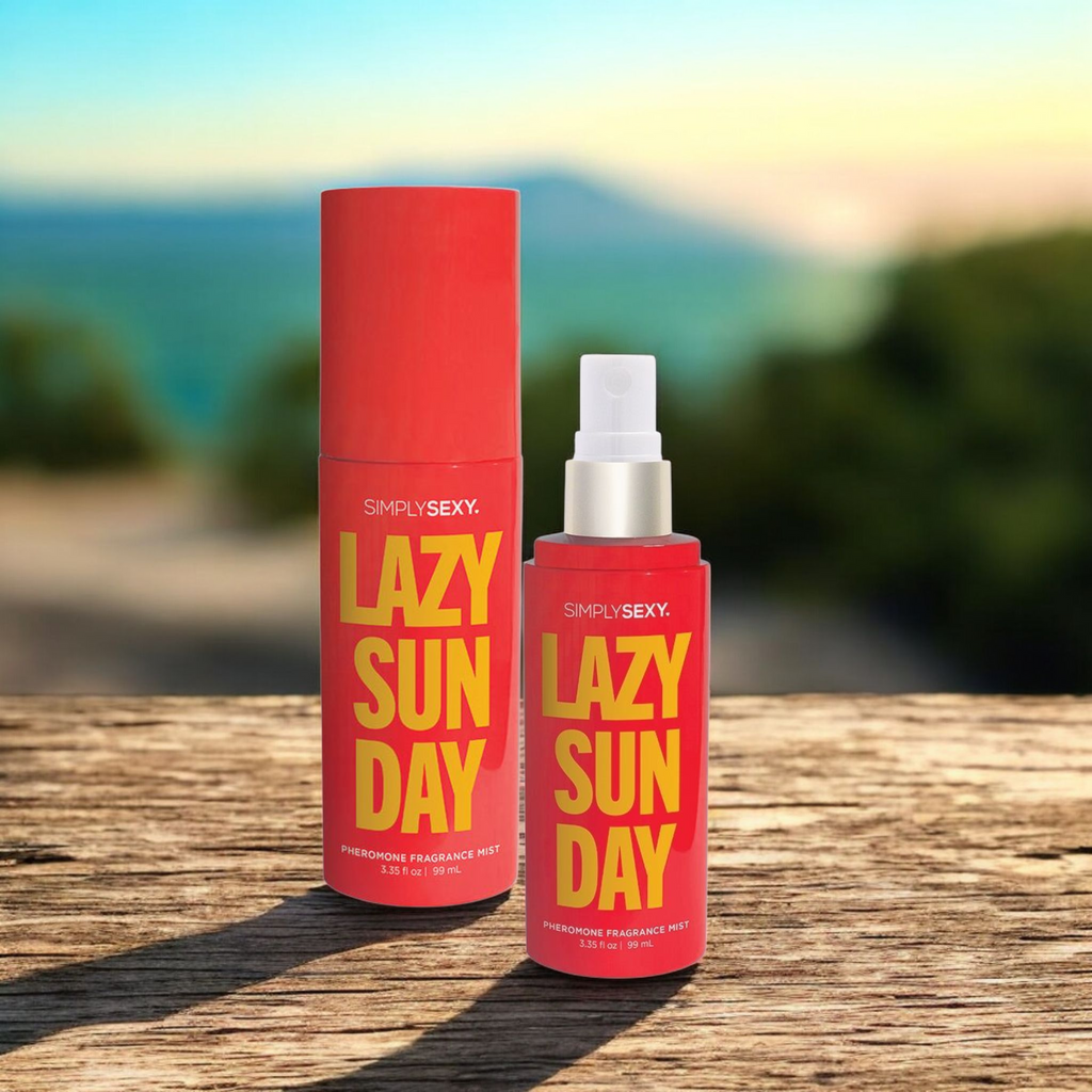 Simply Sexy | Lazy Sunday