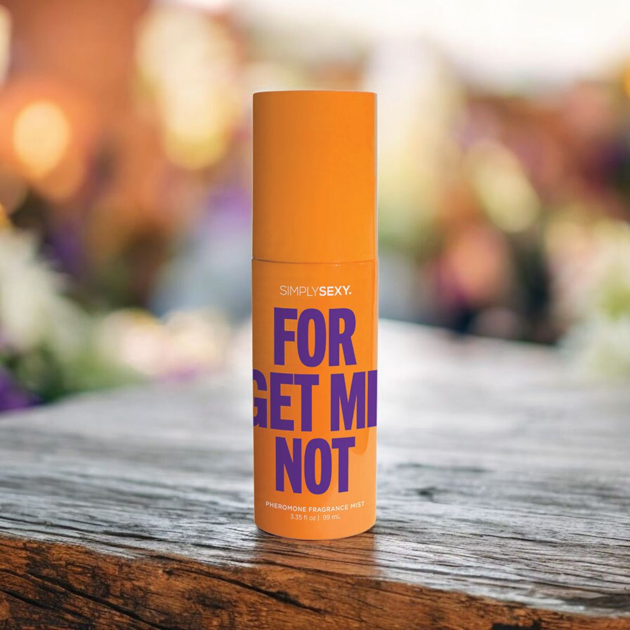 Simply Sexy | Forget Me Not