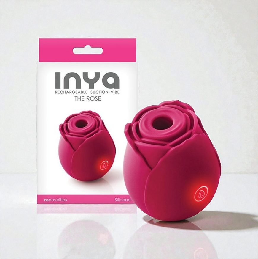 Inya Rose | Suction Vibe