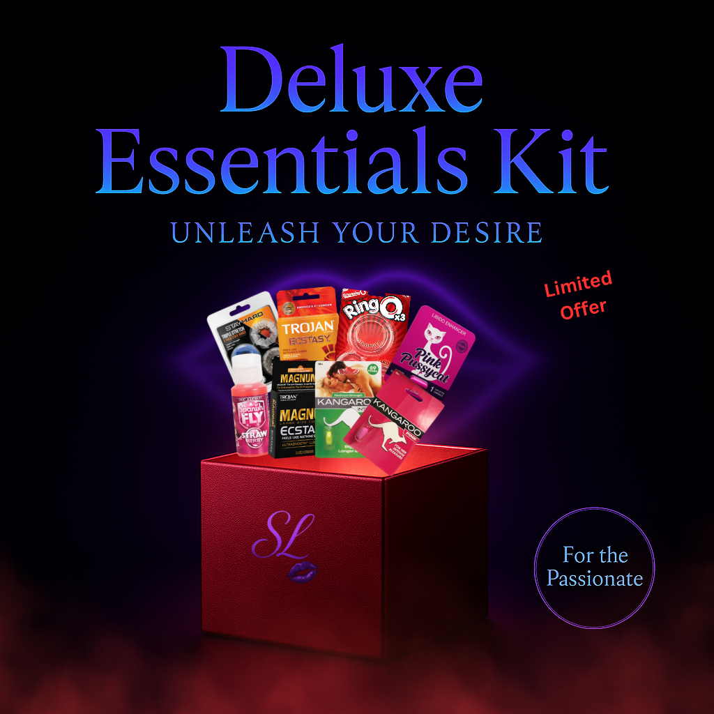 Deluxe Essentials Kit