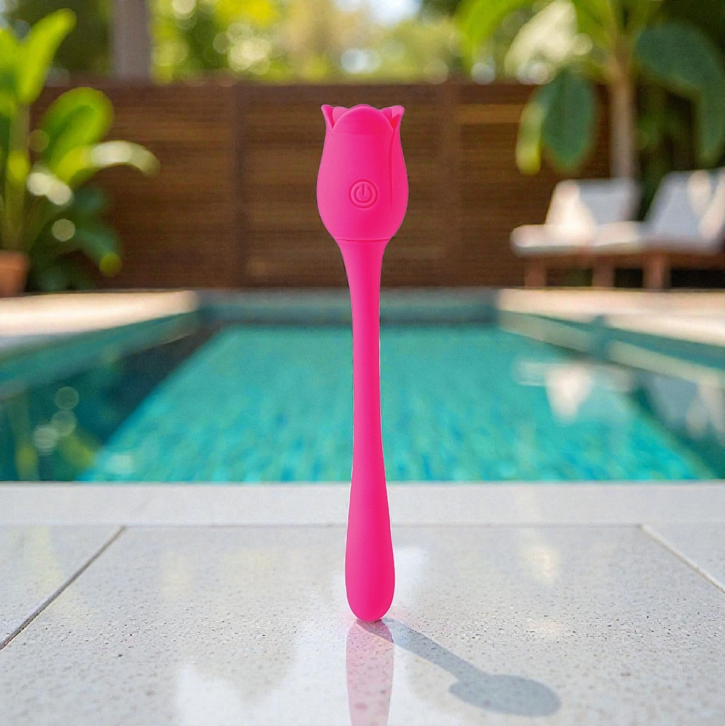 Meadow | Wrap-Around Vibrator