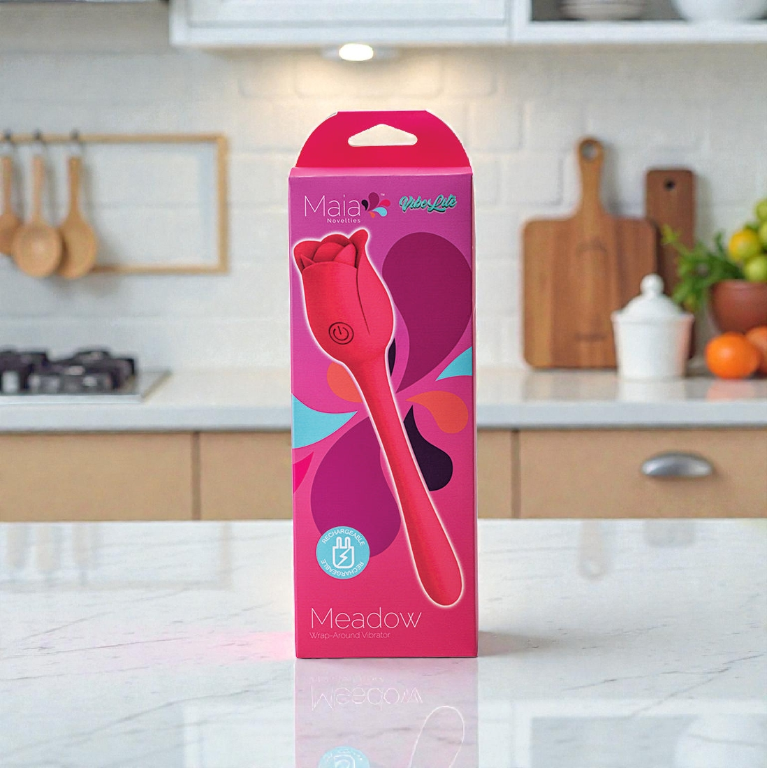 Meadow | Wrap-Around Vibrator