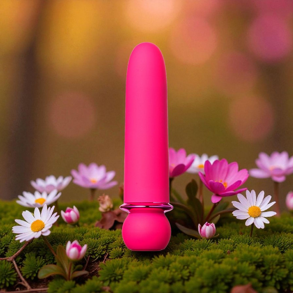 Maia Jaguar | Bullet | Pink