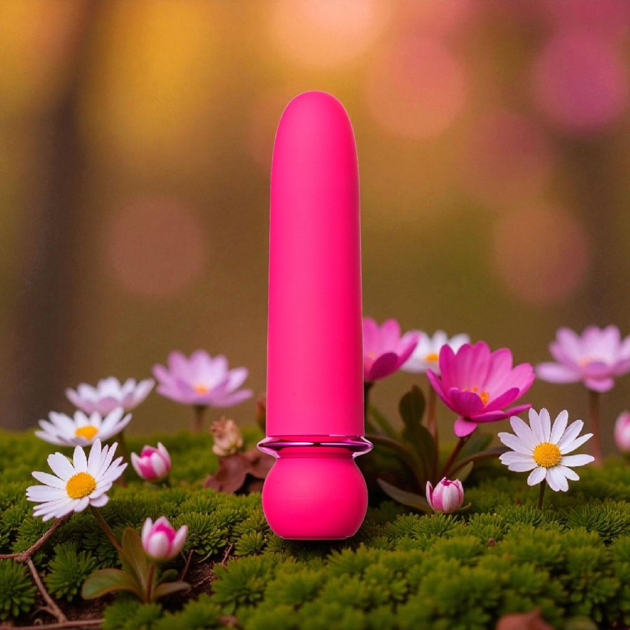 Maia Jaguar | Bullet | Pink