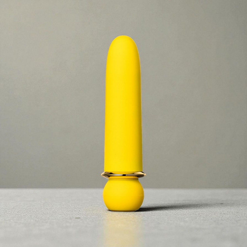 Maia Jaguar | Bullet | Yellow