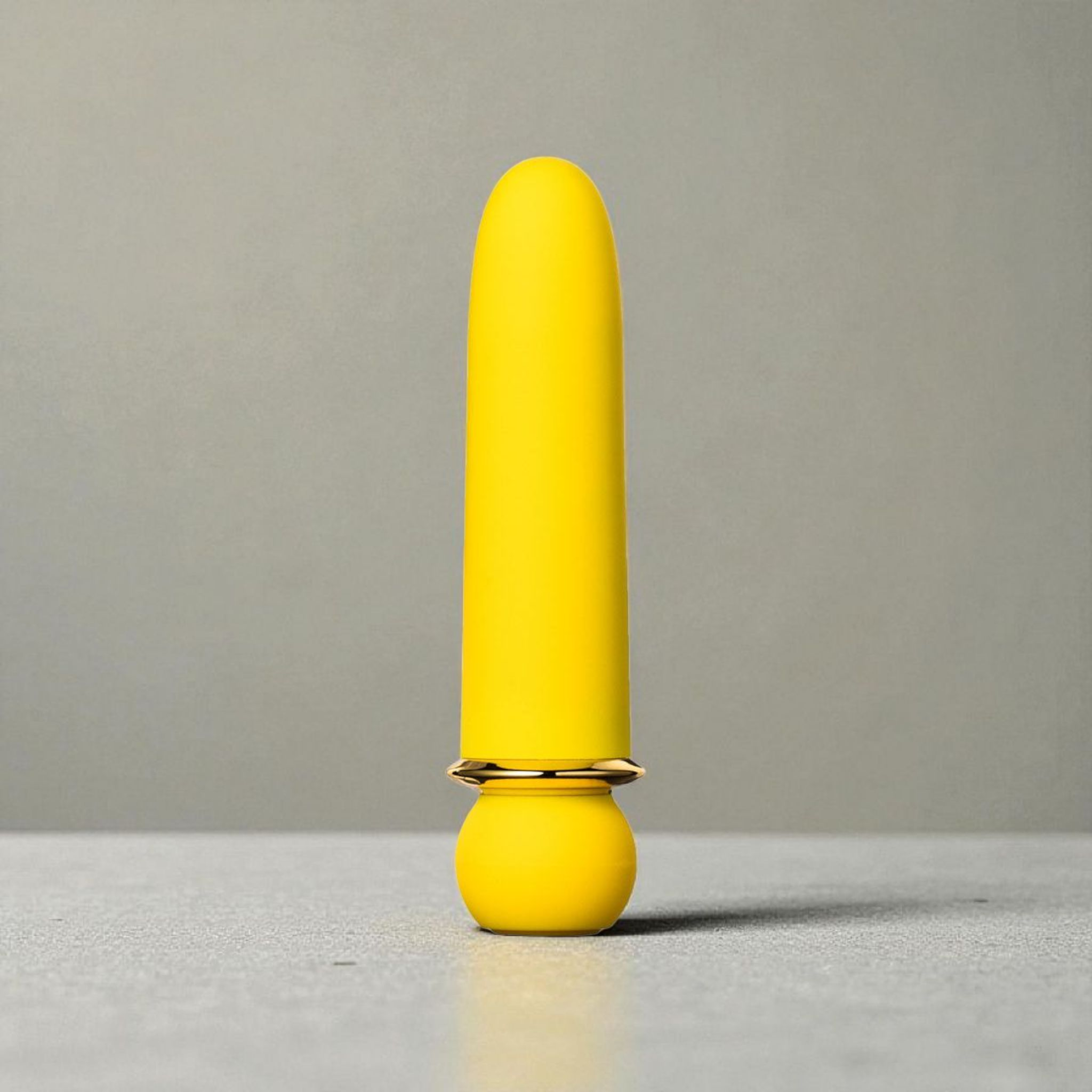 Maia Jaguar | Bullet | Yellow