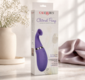 Clitoral Pump™ – Rechargeable