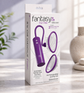 Fantasy Rechargeable Pump Kit