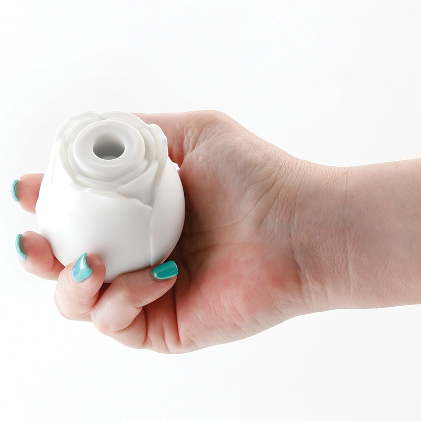 Inya | Glow Rose – Suction Vibe