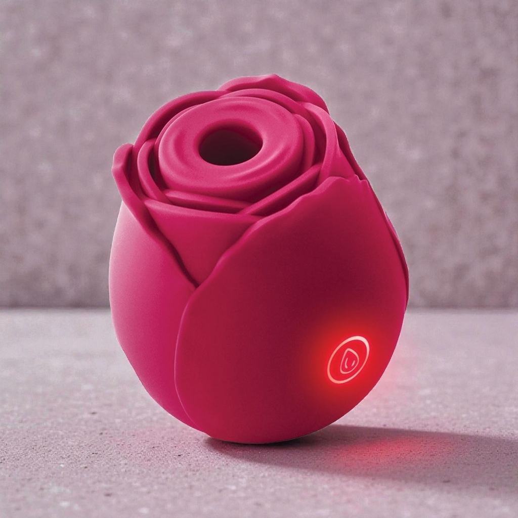 Inya Rose | Suction Vibe