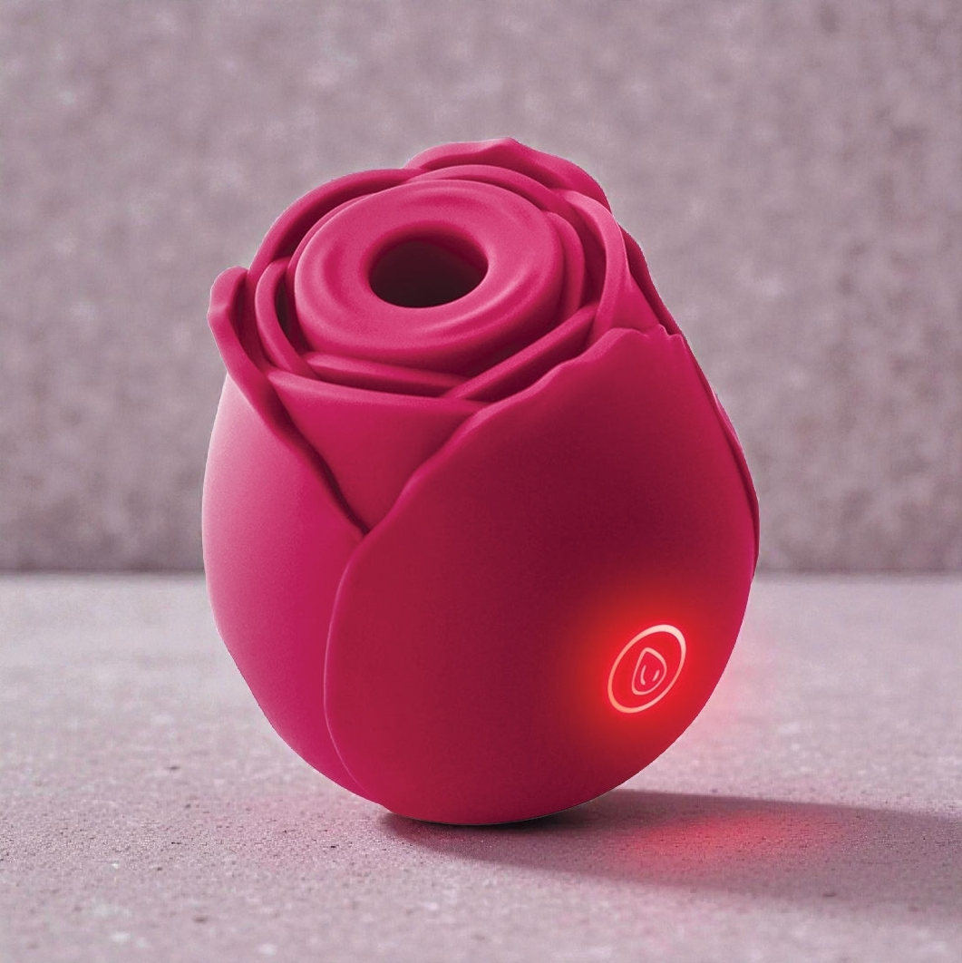 Inya Rose | Suction Vibe