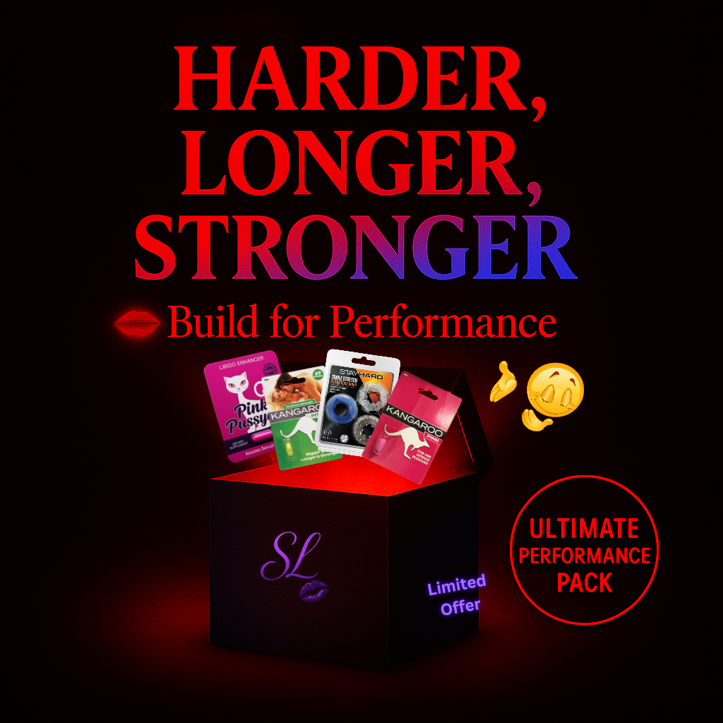 Ultimate Performance Kit