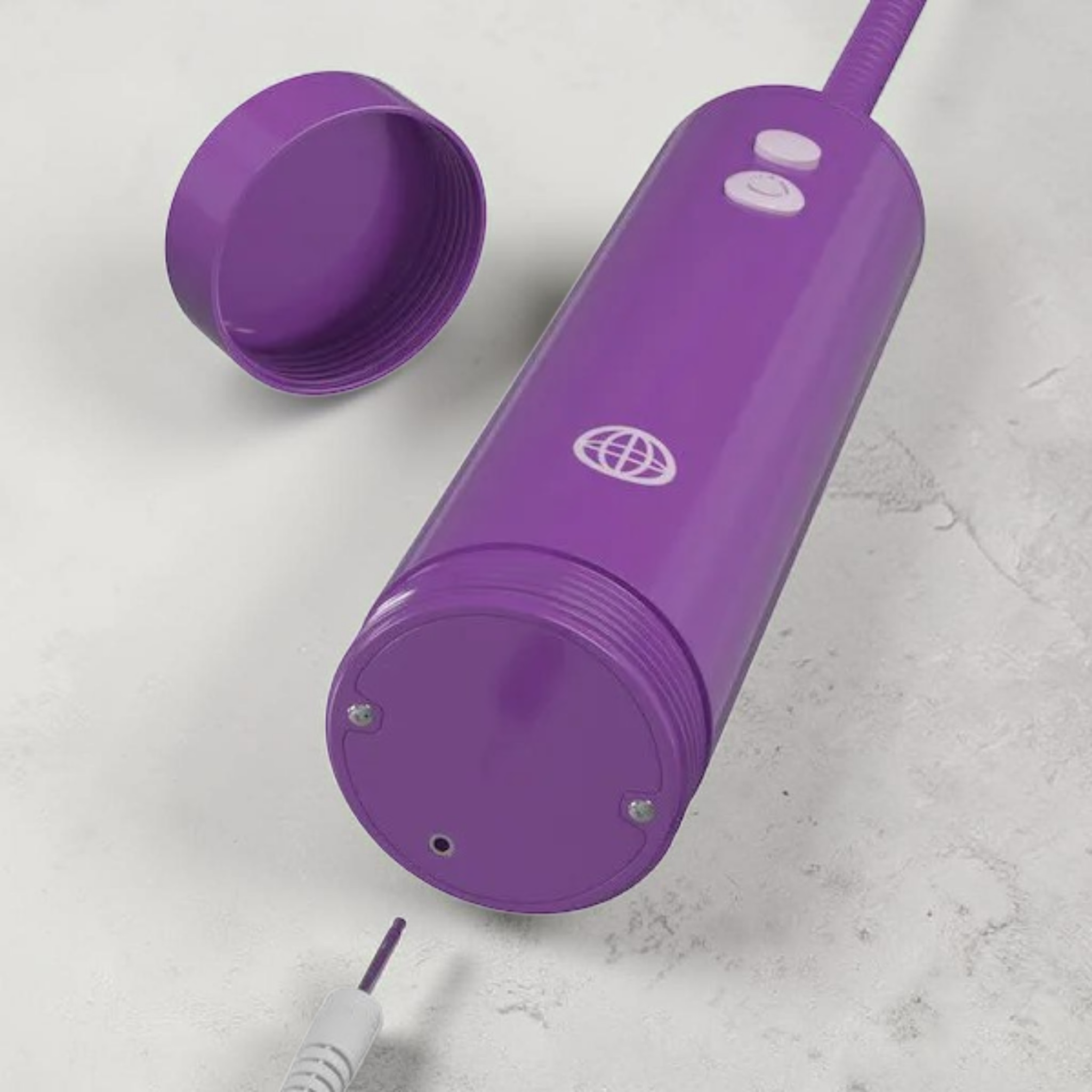 Fantasy Rechargeable Pump Kit