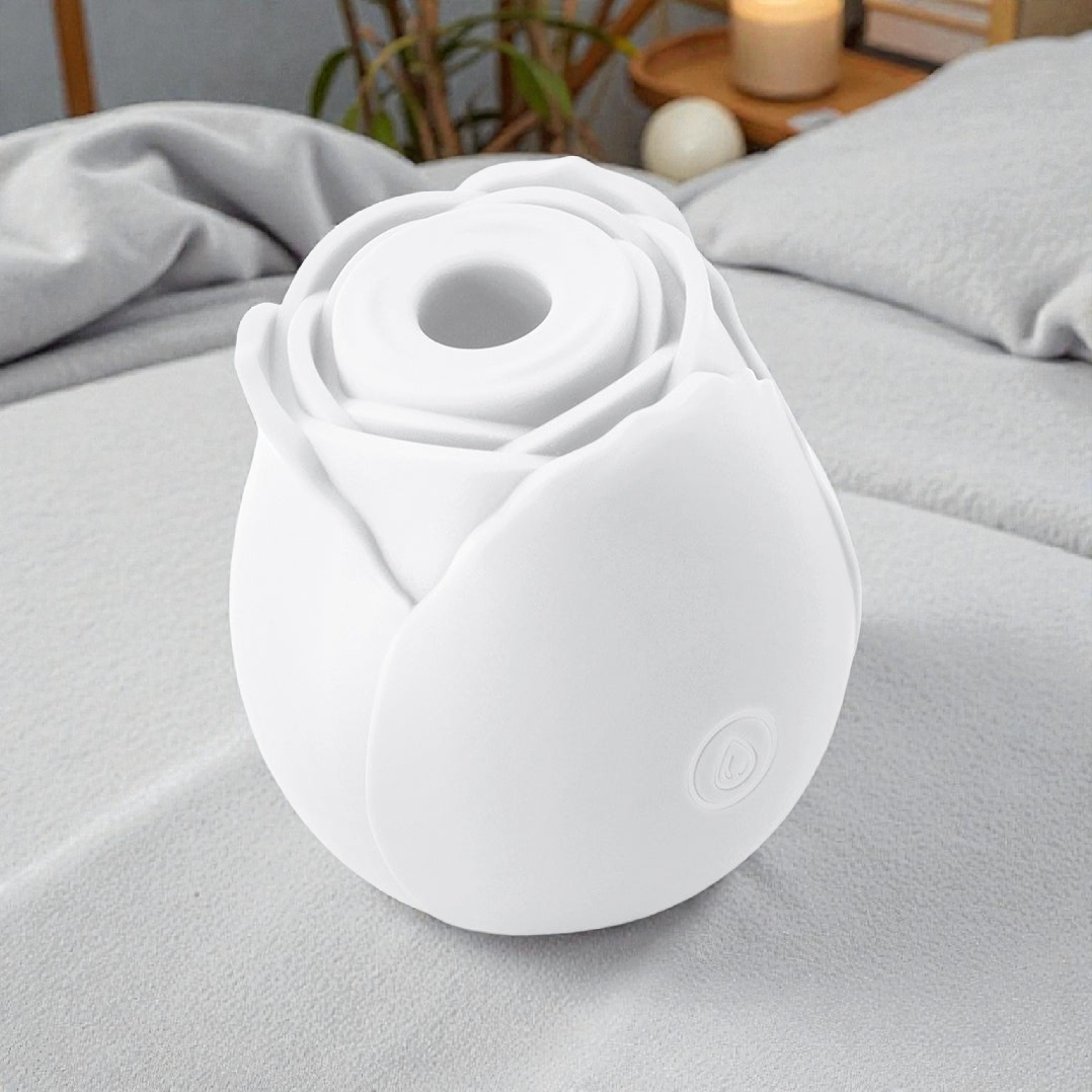 Inya | Glow Rose – Suction Vibe