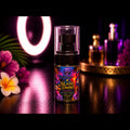 Island Desires | Body Mist | 1 oz