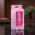 CalExotics |  First Time Vibrating Probe