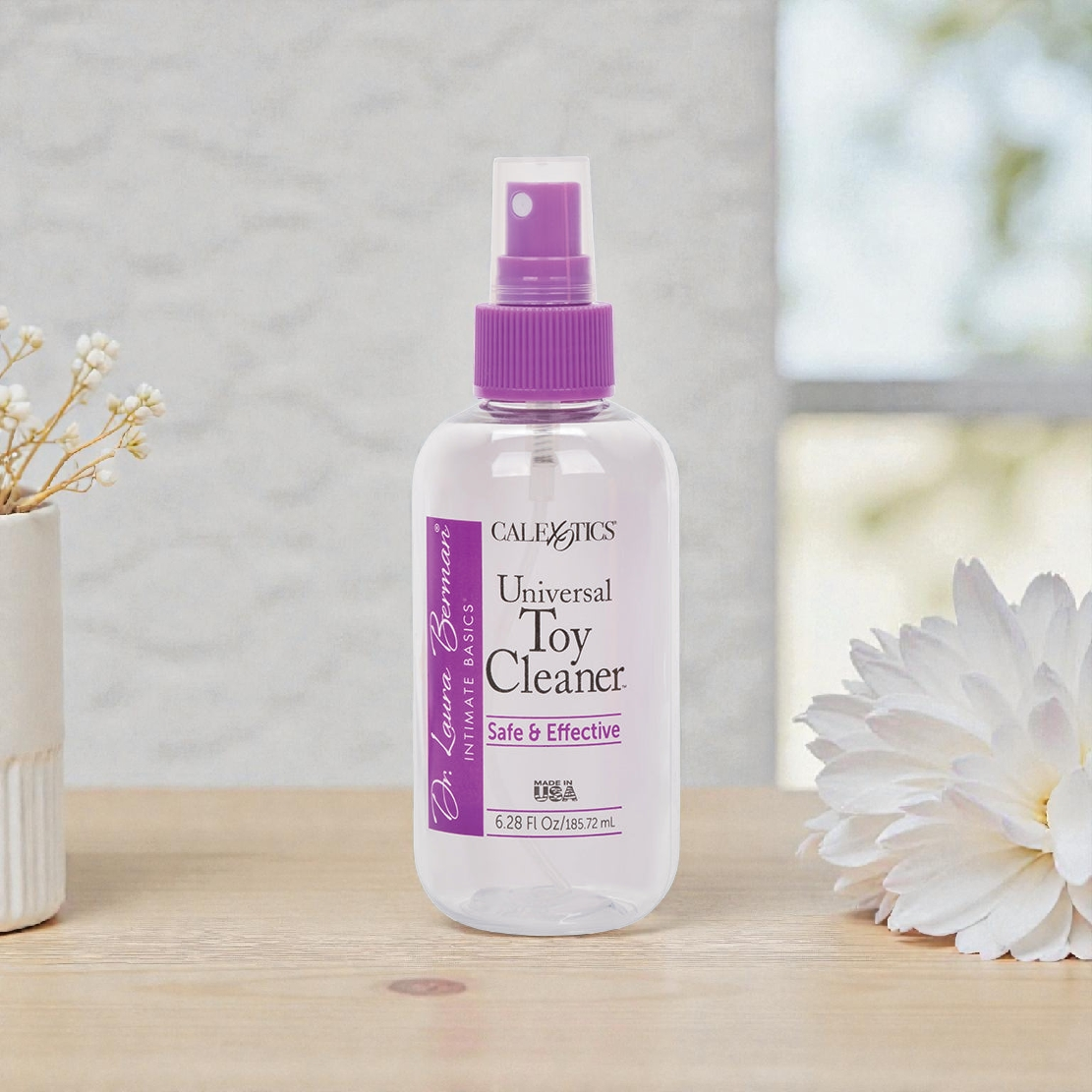PureTouch | Universal Toy Cleanser