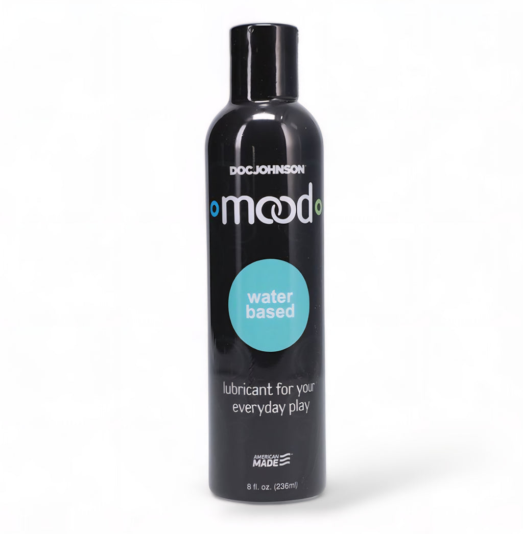 MOOD™ Water-Based Lube | 236ml