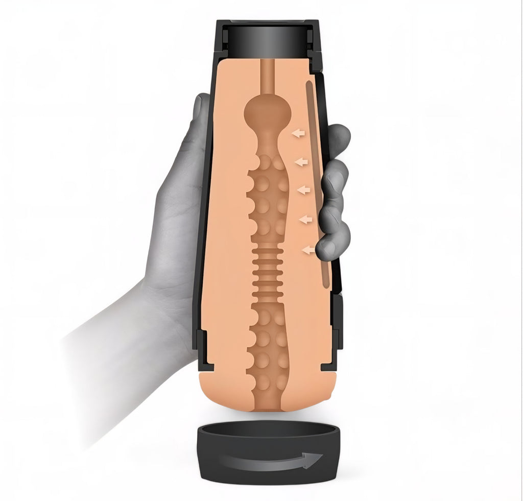 Main Squeeze Stroker | Dani Daniels Edition