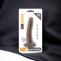 “Midnight Tease” | 5.5″ Suction Lover