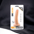 “Nude Fantasy” | 5.5″ Suction Lover