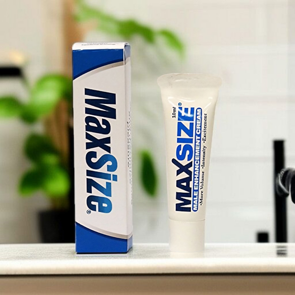 Luxe Pleasure Gel | Male Enchancement