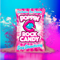 Sexy Strawberry | Explosive Sex Candy