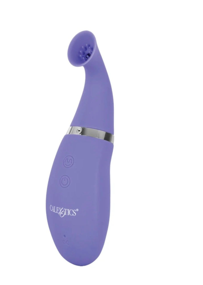 Clitoral Pump™ – Rechargeable
