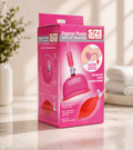Size Matters Suction Pump Kit