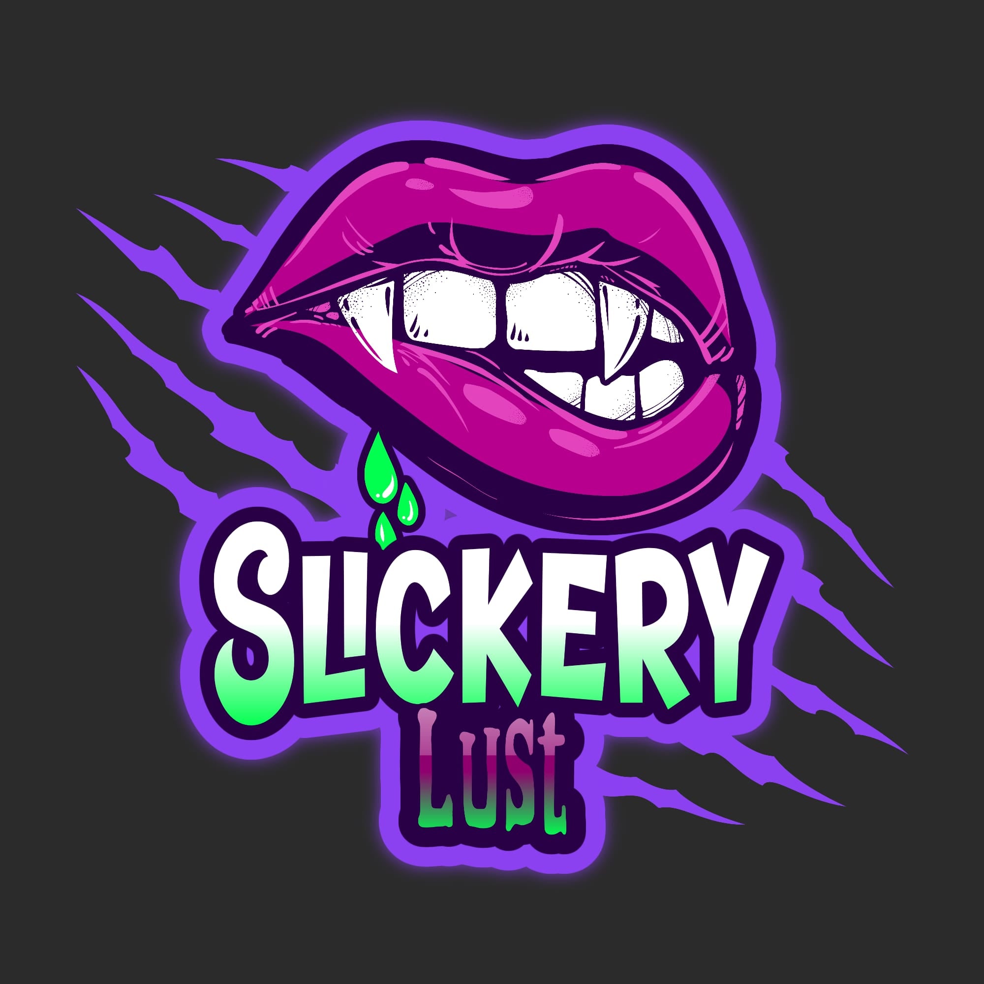 Slickery Lust