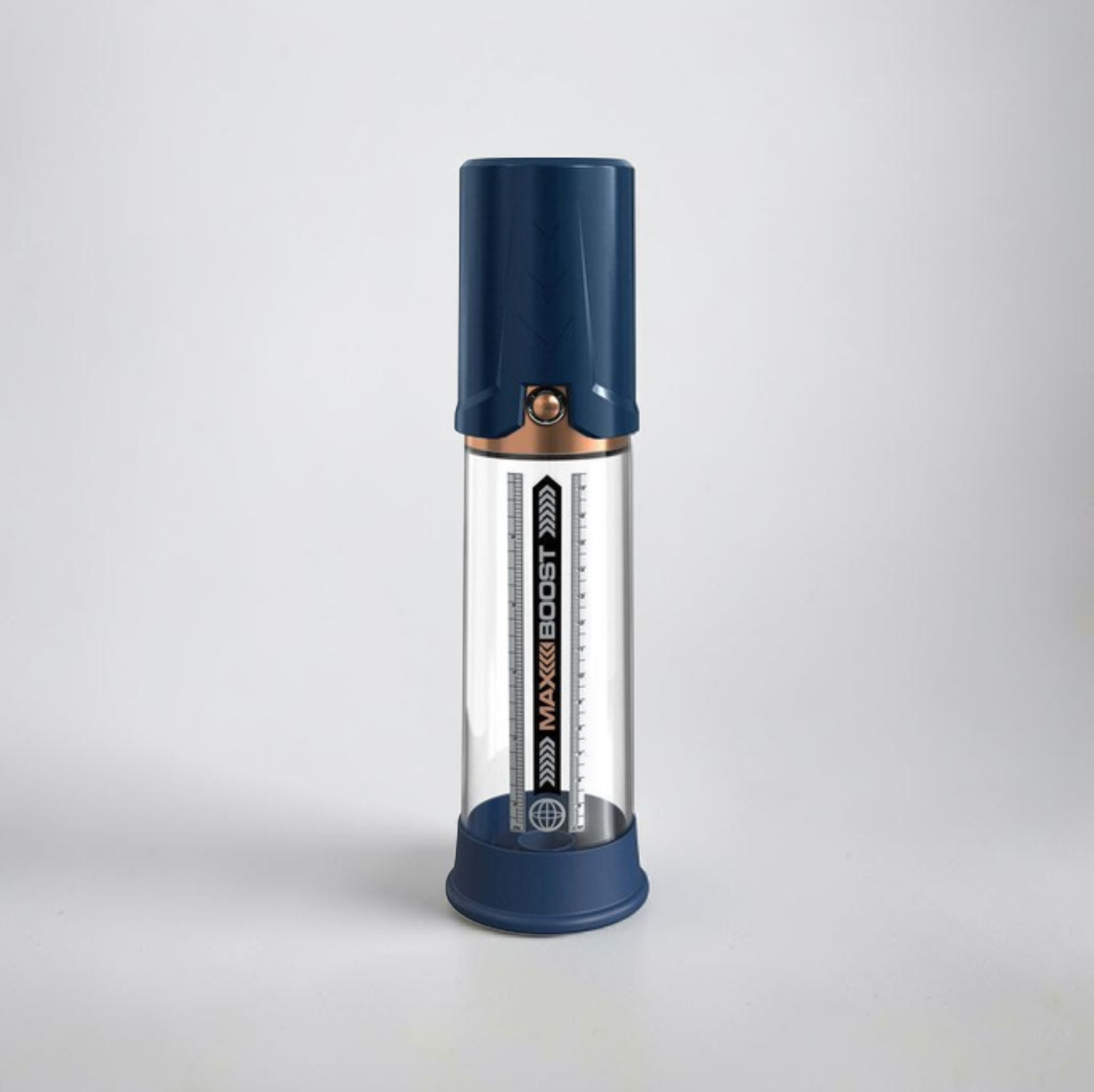 Maxx Boost Performance Pump
