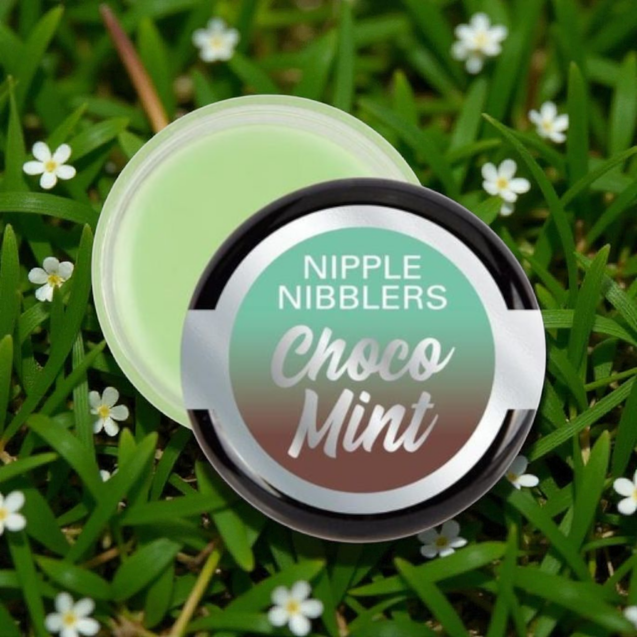 Nipple Nibblers – Choco Mint